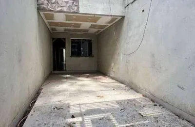 Sobrado com 3 dormitórios à venda, 135 m² por r$ 760.000,00 - jardim líbano - são paulo/sp