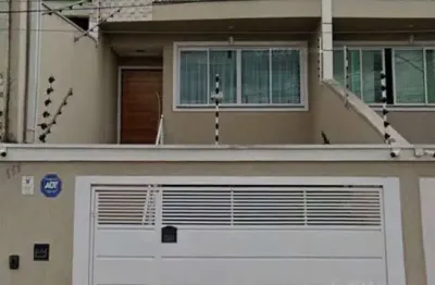 Sobrado com 3 dormitórios à venda, 190 m² por r$ 1.278.000,00 - parque monteiro soares - são paulo/sp