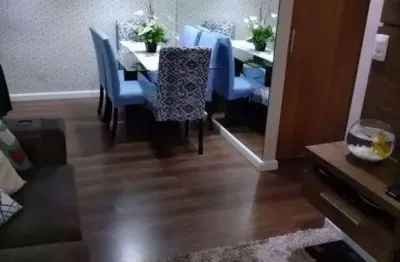 Apartamento com 2 dormitórios à venda, 54 m² por r$ 290.000,00 - jardim pinheiros - são paulo/sp