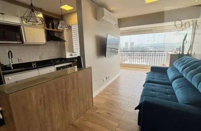 Apartamento com 2 dormitórios à venda, 64 m² por r$ 659.000,00 - vila mangalot - são paulo/sp