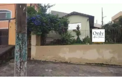 Terreno à venda, 249 m² por r$ 636.000,00 - jardim mangalot - são paulo/sp