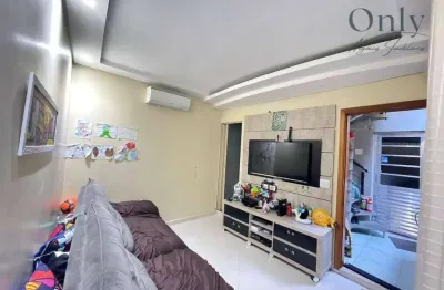 Sobrado com 2 dormitórios à venda, 165 m² por r$ 530.000,00 - pirituba - são paulo/sp