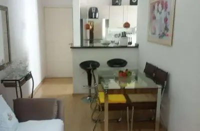 Apartamento com 2 dormitórios à venda, 45 m² por r$ 280.000,00 - jardim pirituba - são paulo/sp