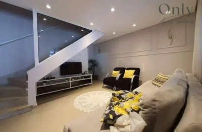 Sobrado com 2 dormitórios à venda, 120 m² por r$ 669.000,00 - jardim mangalot - são paulo/sp