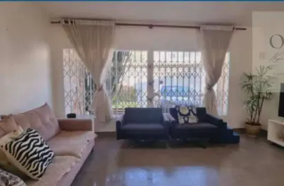 Sobrado com 3 dormitórios à venda, 262 m² por r$ 1.049.000,00 - parque são domingos - são paulo/sp