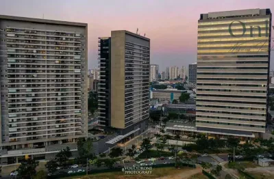 Apartamento com 2 dormitórios à venda, 63 m² por r$ 1.100.000,00 - parque industrial tomas edson - são paulo/sp