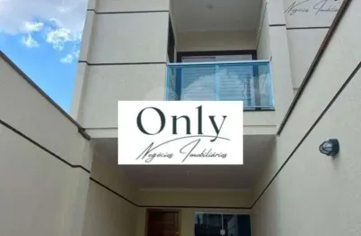 Sobrado com 3 dormitórios à venda, 110 m² por r$ 750.000,00 - vila medeiros - são paulo/sp