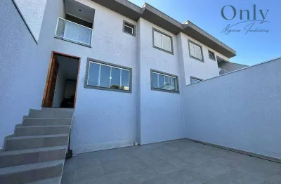 Sobrado com 2 dormitórios à venda, 73 m² por r$ 590.000,00 - parque são domingos - são paulo/sp