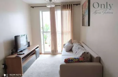 Apartamento com 2 dormitórios à venda, 56 m² por r$ 380.000,00 - loteamento city jaragua - são paulo/sp