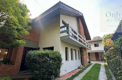 Sobrado com 4 dormitórios à venda, 350 m² por r$ 1.915.000,00 - city américa - são paulo/sp