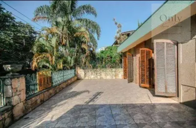 Casa com 5 dormitórios à venda, 250 m² por r$ 1.750.000,00 - vila leopoldina - são paulo/sp