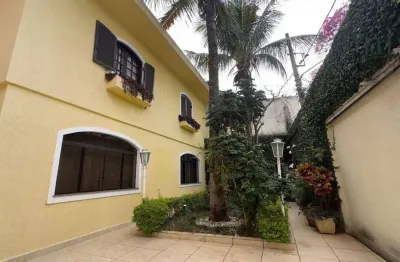 Sobrado com 4 dormitórios à venda, 320 m² por r$ 1.288.000,00 - jardim são josé - são paulo/sp