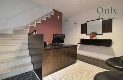 Sobrado com 3 dormitórios à venda, 134 m² por r$ 1.300.000,00 - vila leopoldina - são paulo/sp