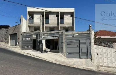 Sobrado com 3 dormitórios à venda, 163 m² por r$ 870.000,00 - jardim são josé - são paulo/sp