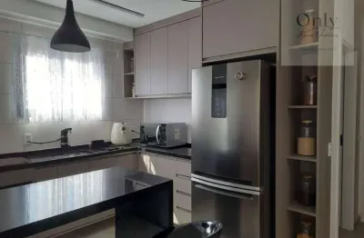 Apartamento com 2 quartos à venda na Rua Urbano da Silva, Vila Jaguara, São Paulo
