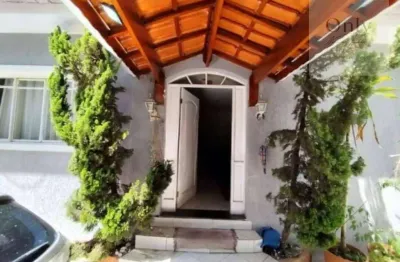 Casa com 3 dormitórios à venda, 273 m² por r$ 759.000,00 - jardim líbano - são paulo/sp