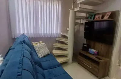Cobertura com 3 dormitórios à venda, 80 m² por r$ 424.000,00 - vila pirituba - são paulo/sp