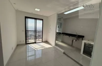 Apartamento com 2 dormitórios à venda, 44 m² por r$ 420.000,00 - itaberaba - são paulo/sp