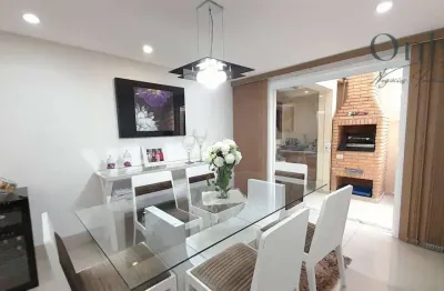 Sobrado com 3 dormitórios à venda, 200 m² por r$ 1.550.000,00 - parque são domingos - são paulo/sp