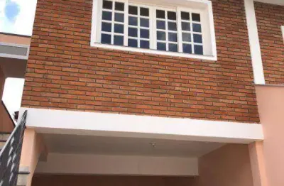 Sobrado com 3 dormitórios à venda, 150 m² por r$ 650.000,00 - vila bonilha - são paulo/sp