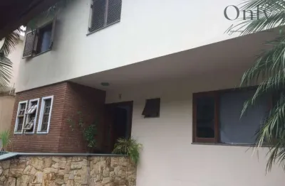 Sobrado com 4 dormitórios à venda, 473 m² por r$ 1.448.000,00 - city américa - são paulo/sp