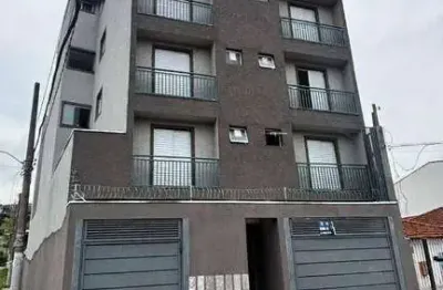 Apartamento com 1 dormitório à venda, 64 m² por R$ 399.900,00 - Jardim São José - São Paulo/SP