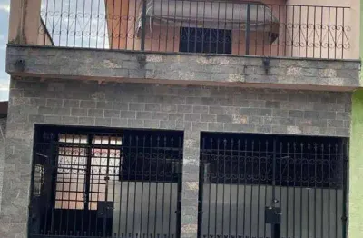 Sobrado com 3 dormitórios à venda, 225 m² por r$ 799.000,00 - jardim cidade pirituba - são paulo/sp