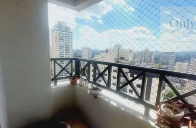 Apartamento com 3 dormitórios à venda, 89 m² por r$ 1.000.000,00 - vila romana - são paulo/sp