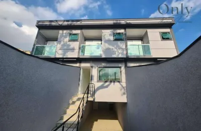 Sobrado com 3 dormitórios à venda, 230 m² por r$ 959.000,00 - jardim são josé - são paulo/sp