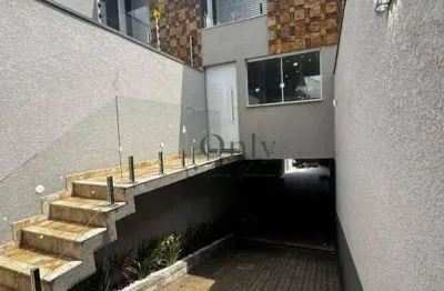 Sobrado com 2 dormitórios à venda, 129 m² por r$ 690.000,00 - piqueri - são paulo/sp