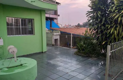 Sobrado com 4 dormitórios à venda, 242 m² por r$ 370.000,00 - osasco - osasco/sp