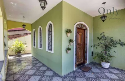 Sobrado com 3 dormitórios à venda, 262 m² por r$ 1.166.000,00 - jardim vivan - são paulo/sp