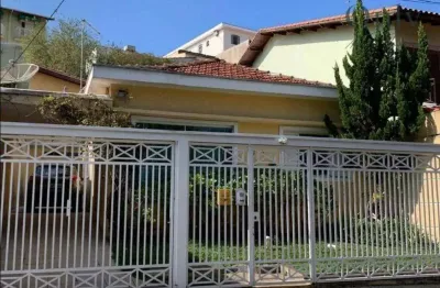 Casa terrea à venda, 150 m² por r$ 980.000 - parque são domingos - são paulo/sp