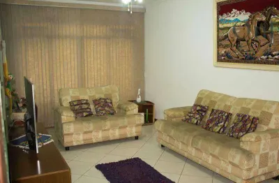 Sobrado com 3 dormitórios à venda, 165 m² por r$ 740.000,00 - parque maria domitila - são paulo/sp