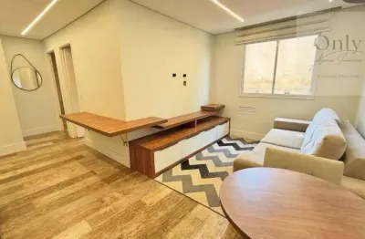 Apartamento com 2 dormitórios à venda, 40 m² por r$ 410.000,00 - vila siqueira (zona norte) - são paulo/sp