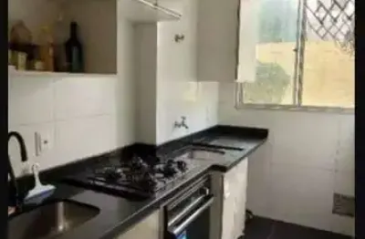 Apartamento com 2 dormitórios à venda, 41 m² por r$ 200.000,00 - jaraguá - são paulo/sp