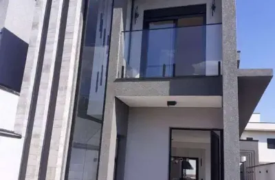 Sobrado com 3 dormitórios à venda, 135 m² por r$ 1.249.000,00 -  alphaville - santana de parnaíba/sp