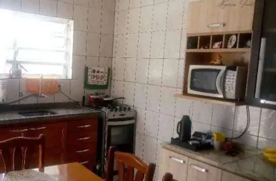 Sobrado com 3 dormitórios à venda, 150 m² por r$ 720.000,00 - city recanto anastácio - são paulo/sp