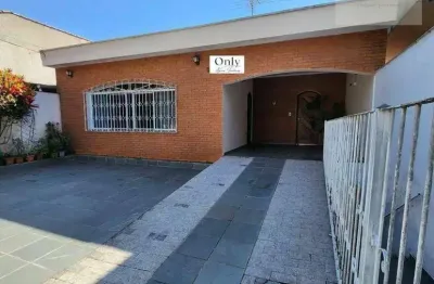 Casa com 3 dormitórios à venda, 220 m² por r$ 1.060.000,00 - jardim líbano - são paulo/sp