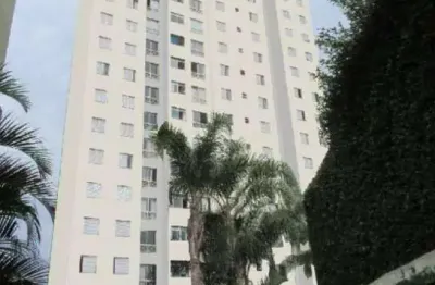 Apartamento com 2 dormitórios à venda, 42 m² por r$ 285.000,00 - vila cruz das almas - são paulo/sp