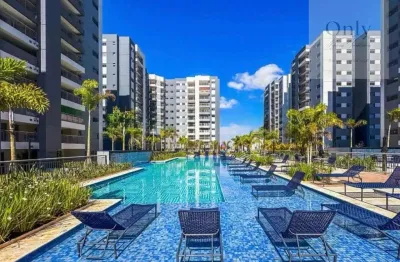 Apartamento com 2 dormitórios à venda, 70 m² por r$ 785.000,00 - city américa - são paulo/sp