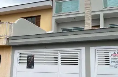 Casa com 2 quartos à venda na Rua Adalberto Kurt, Jardim Líbano, São Paulo