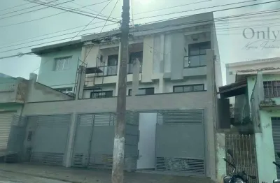 Sobrado com 3 dormitórios à venda, 150 m² por r$ 1.290.000,00 - parque são domingos - são paulo/sp