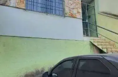 Sobrado com 3 dormitórios à venda, 108 m² por r$ 450.000,00 - jardim santa lucrécia - são paulo/sp