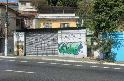 Terreno à venda, 417 m² por r$ 1.050.000,00 - pirituba - são paulo/sp