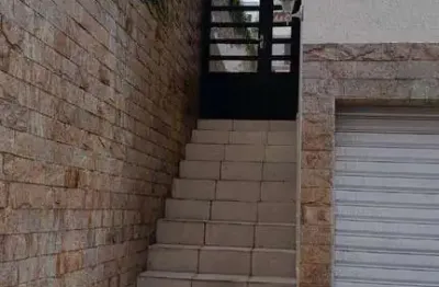 Sobrado com 3 dormitórios à venda, 150 m² por r$ 779.000,00 - city pinheirinho - são paulo/sp