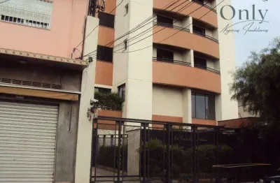 Apartamento com 3 dormitórios à venda, 100 m² por r$ 700.000,00 - vila pereira barreto - são paulo/sp
