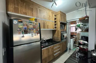 Apartamento com 3 dormitórios à venda, 75 m² por r$ 585.500,00 - jardim cidade pirituba - são paulo/sp