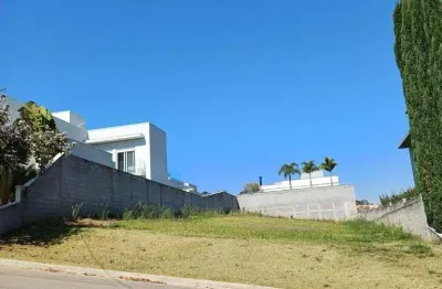 Terreno à venda, 678 m² por r$ 424.000,00 - 7 lagos - itatiba/sp
