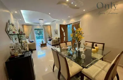 Sobrado com 3 dormitórios à venda, 250 m² por r$ 1.179.000,00 - city pinheirinho - são paulo/sp